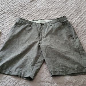 Under Armour, Golf Shorts